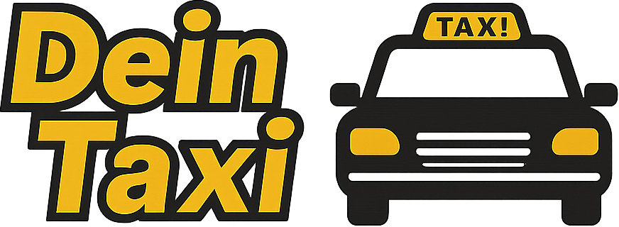 deintaxi Logo