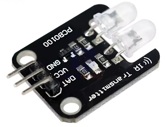 diymore Infrarot-Modul